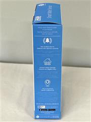 Feit Electric Smart Wi-Fi Water Leak Sensor with Audible Alarm, Wireless